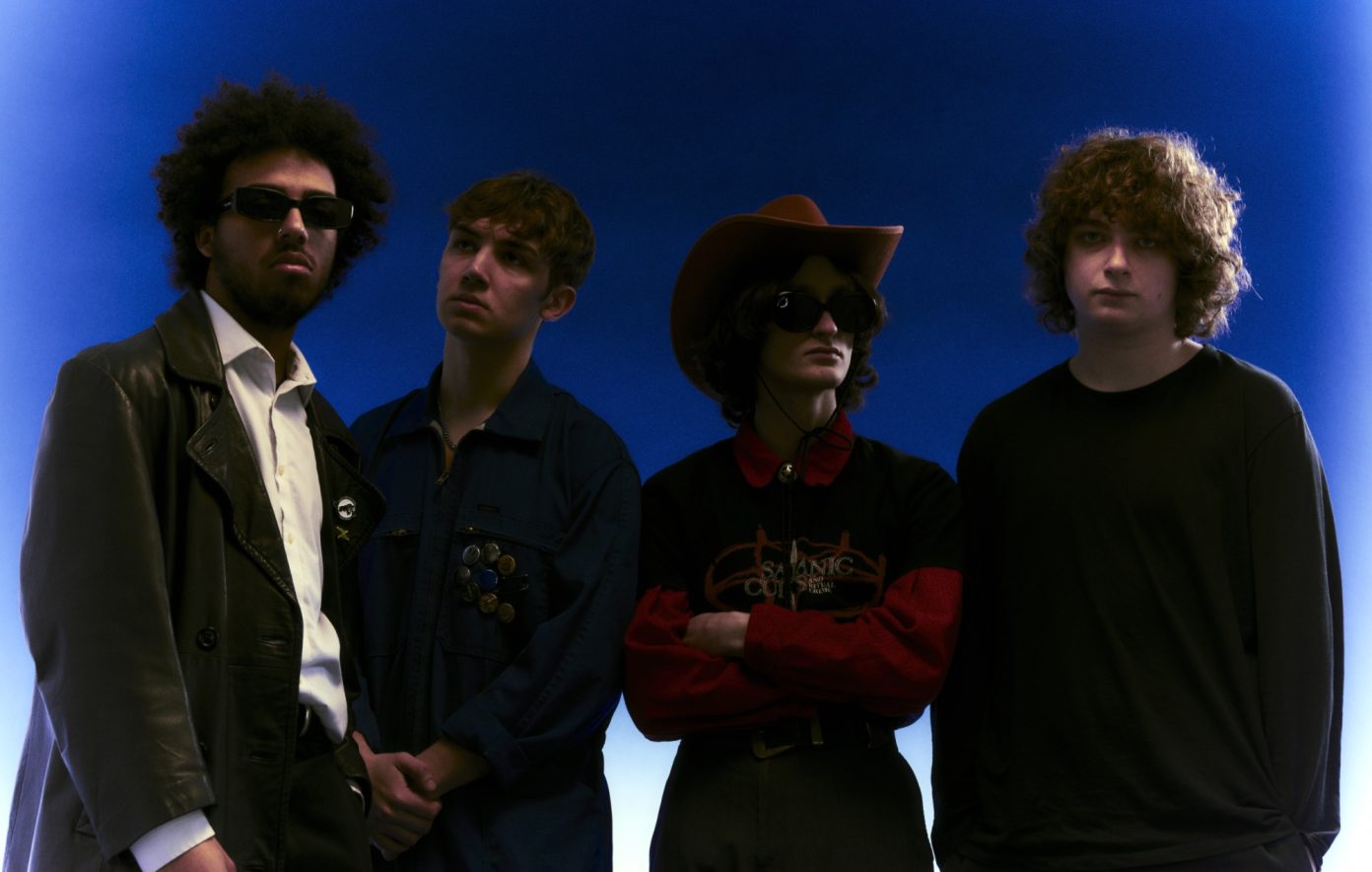 Cowboyy – Plastic