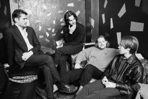 Do Nothing – Happy Feet