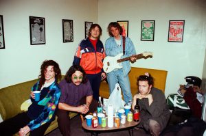 Drugdealer – Lip Service