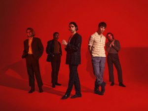 Fontaines D.C. – Starbuster