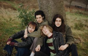 Island of Love – Fed Rock
