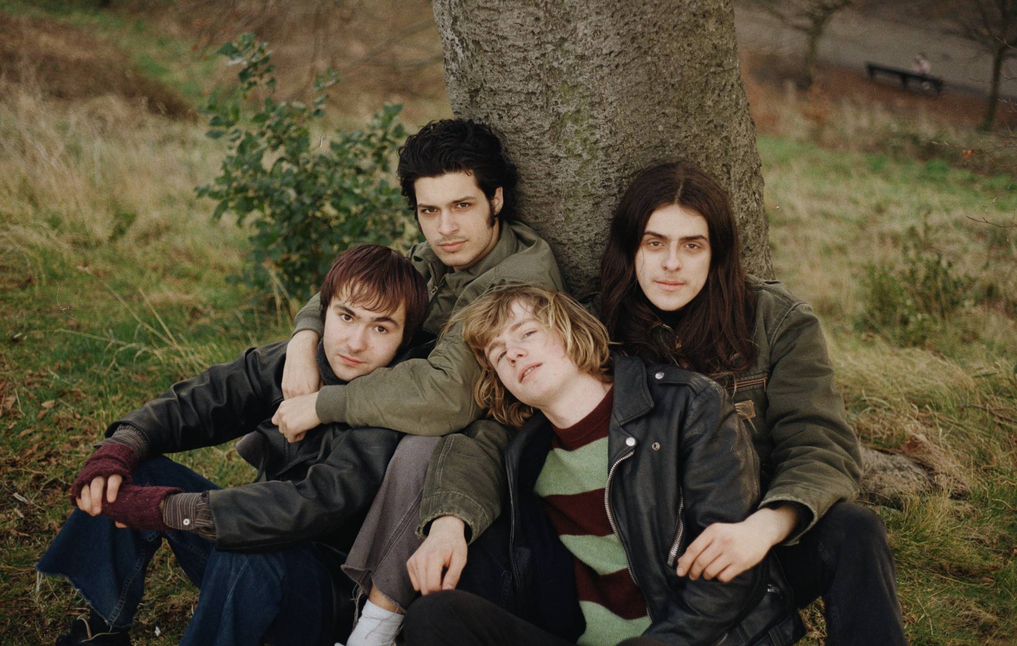 Island of Love – Fed Rock