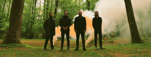 Manchester Orchestra – The Way