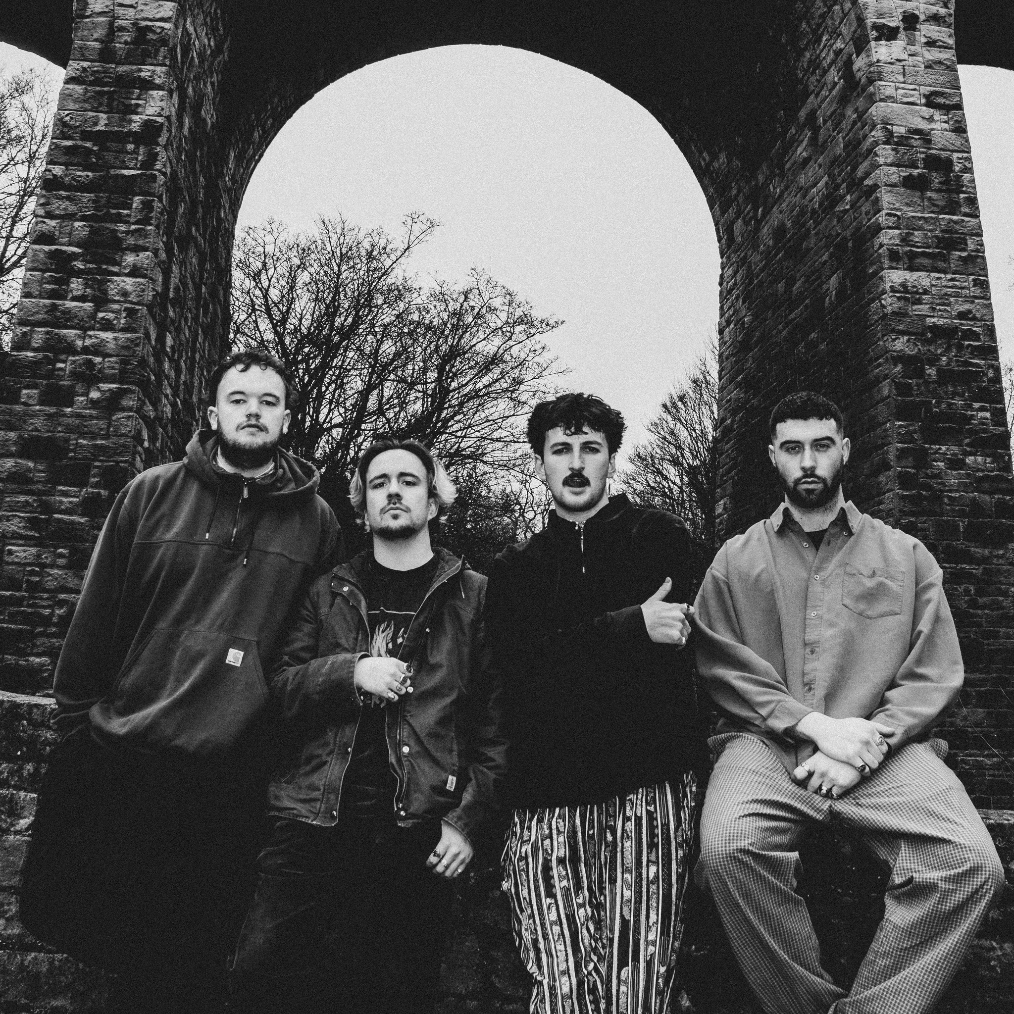 Maruja – Kakistocracy