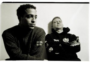 Miss Tiny – The Sound