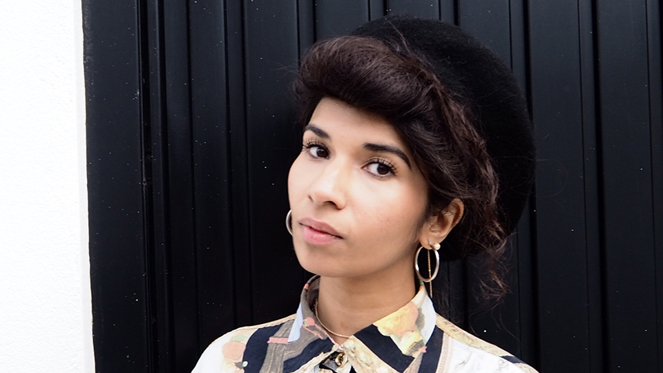 Nabihah Iqbal – This World Couldn’t See Us