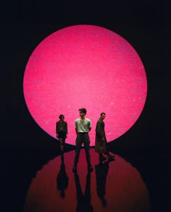 Nation Of Language – Sole Obsession