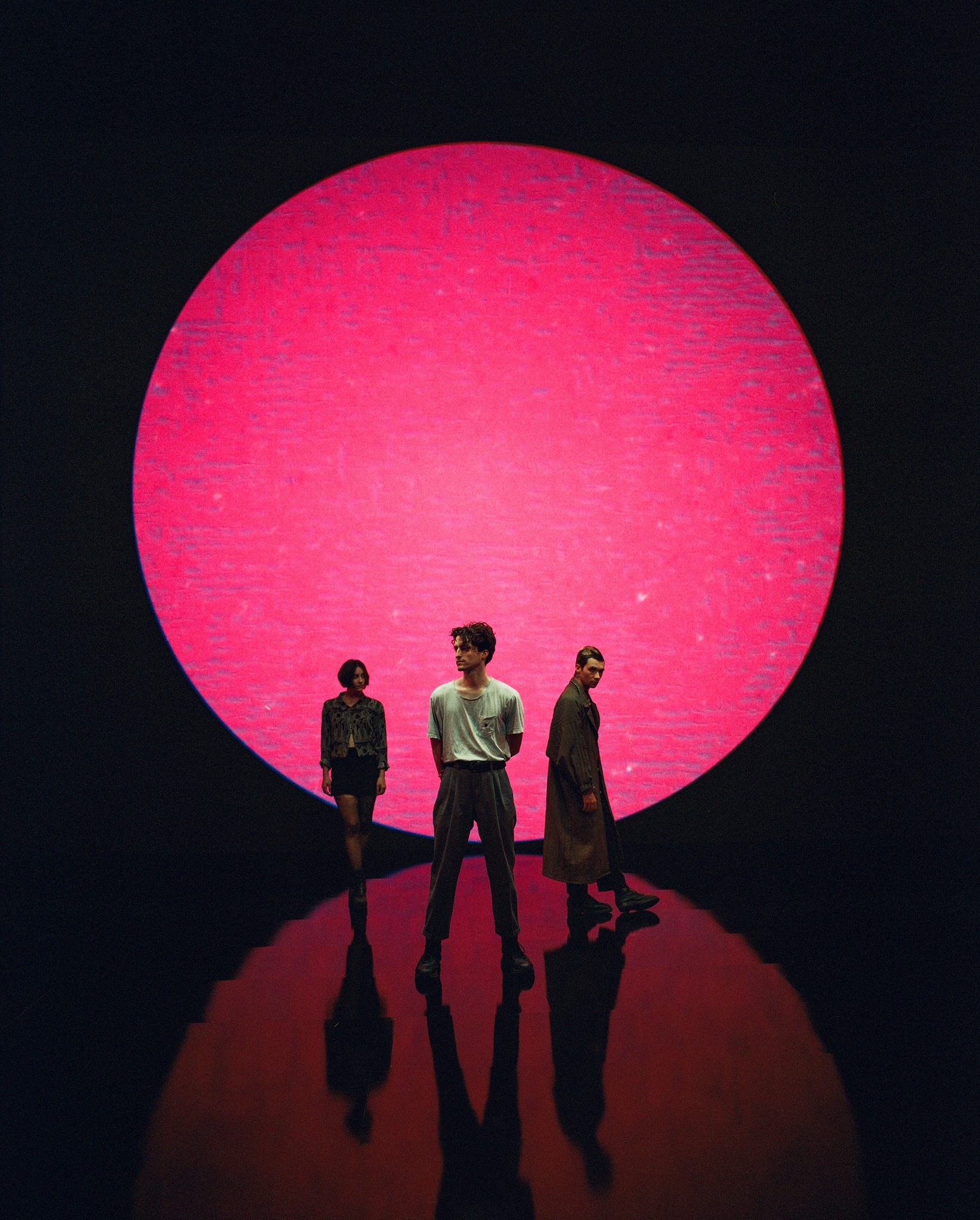 Nation Of Language – Sole Obsession