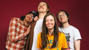 Ratboys – Black Earth, WI