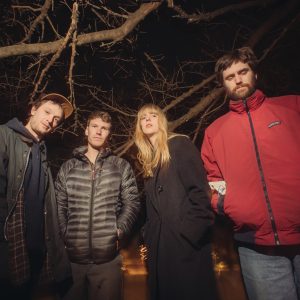 Slow Pulp – Cramps