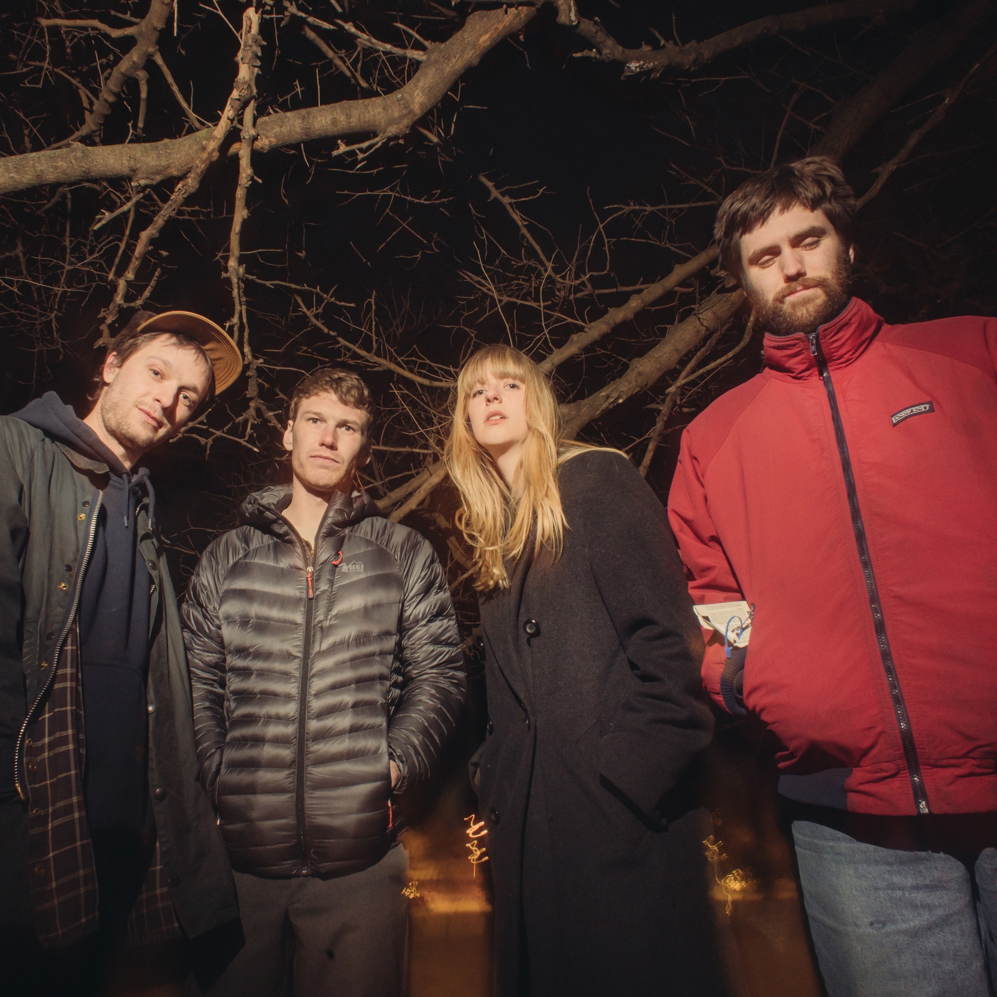 Slow Pulp – Cramps