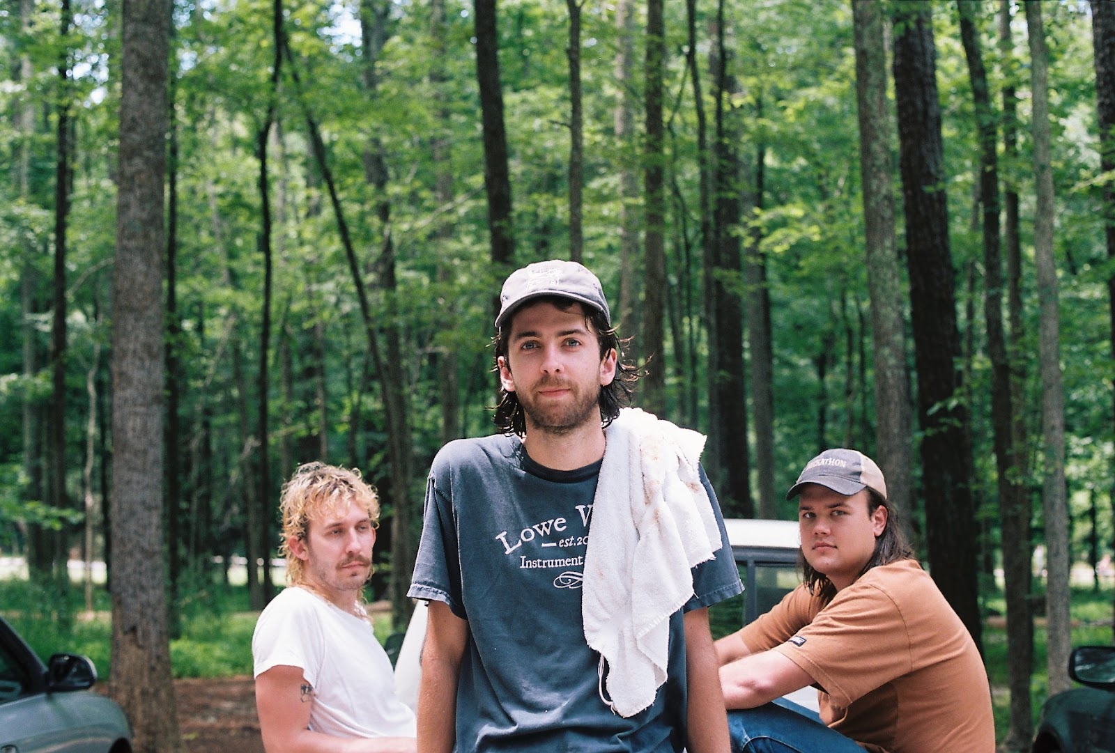 Sluice – Centurion