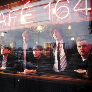 The Pigeon Detectives – Lovers Come Lovers Go