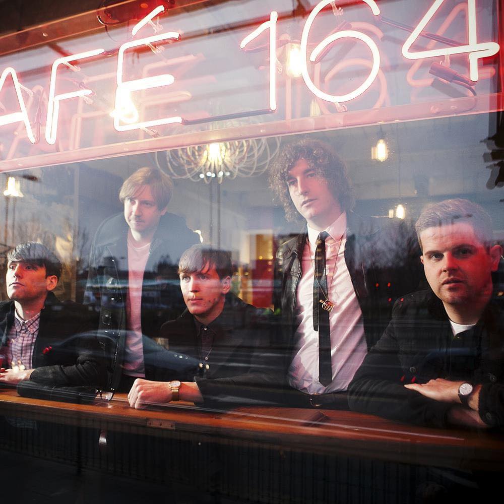The Pigeon Detectives – Lovers Come Lovers Go