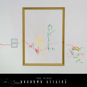 The Vices – Unknown Affairs