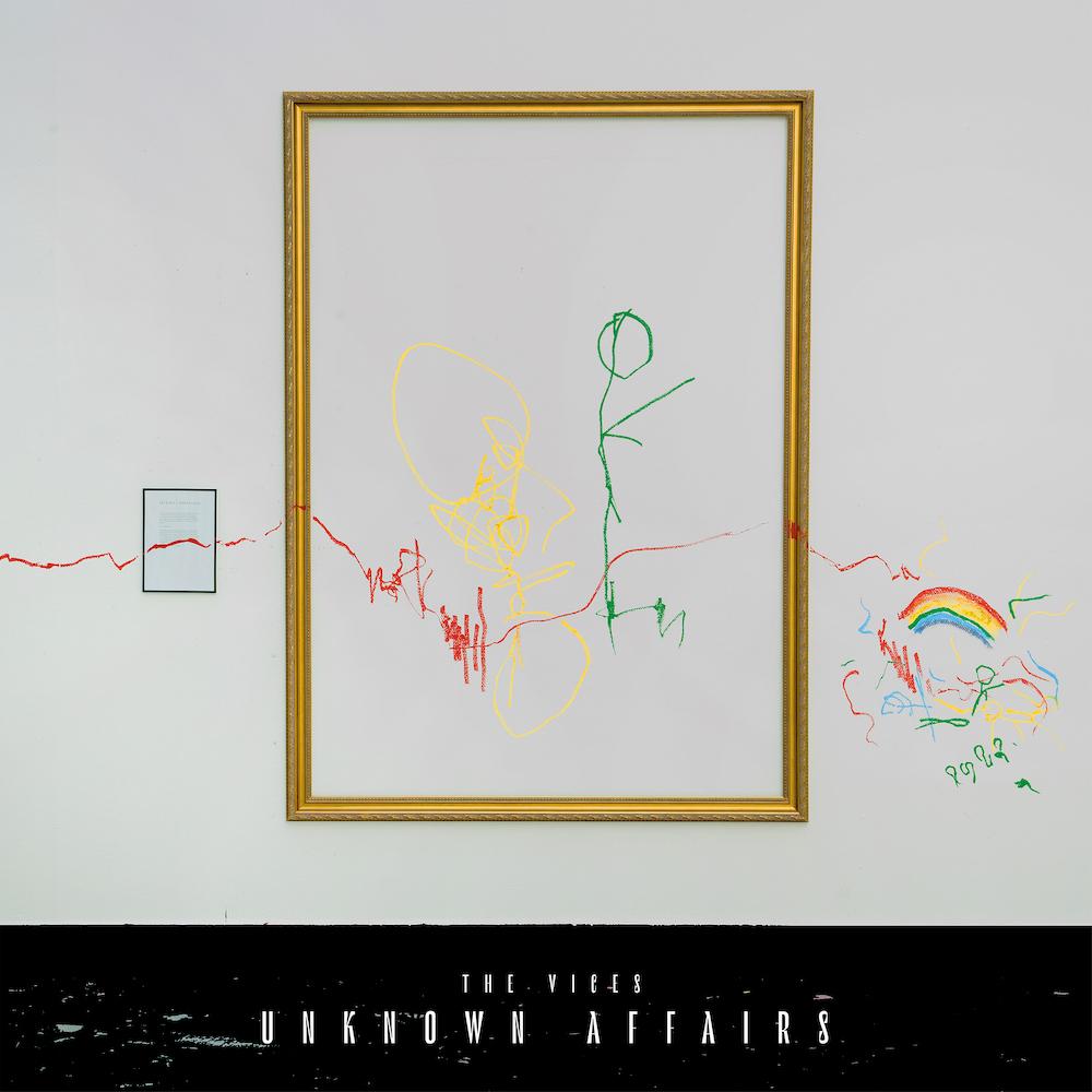 The Vices – Unknown Affairs