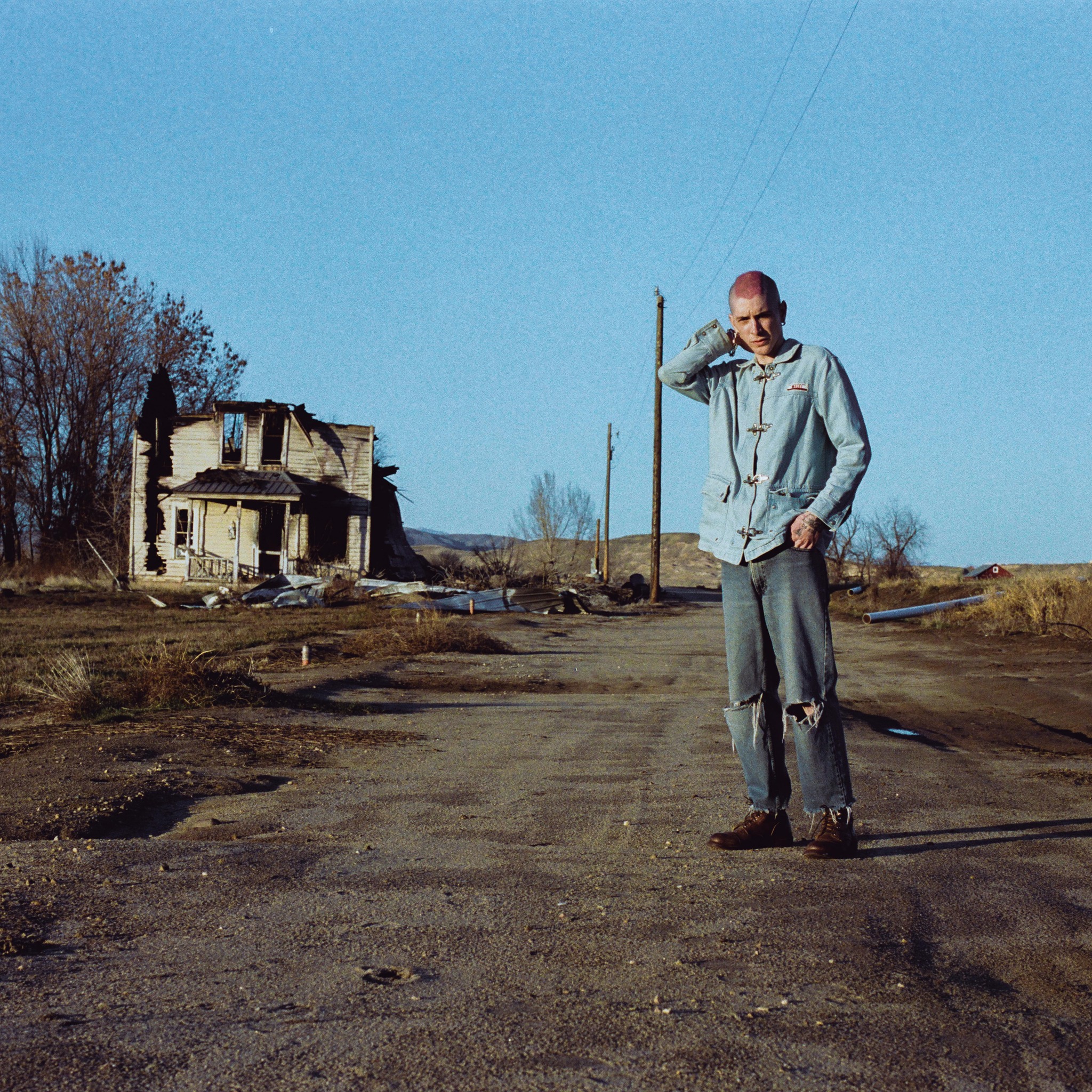 Youth Lagoon – Idaho Alien