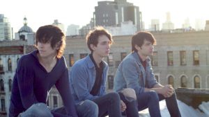 Beach Fossils – Don’t Fade Away