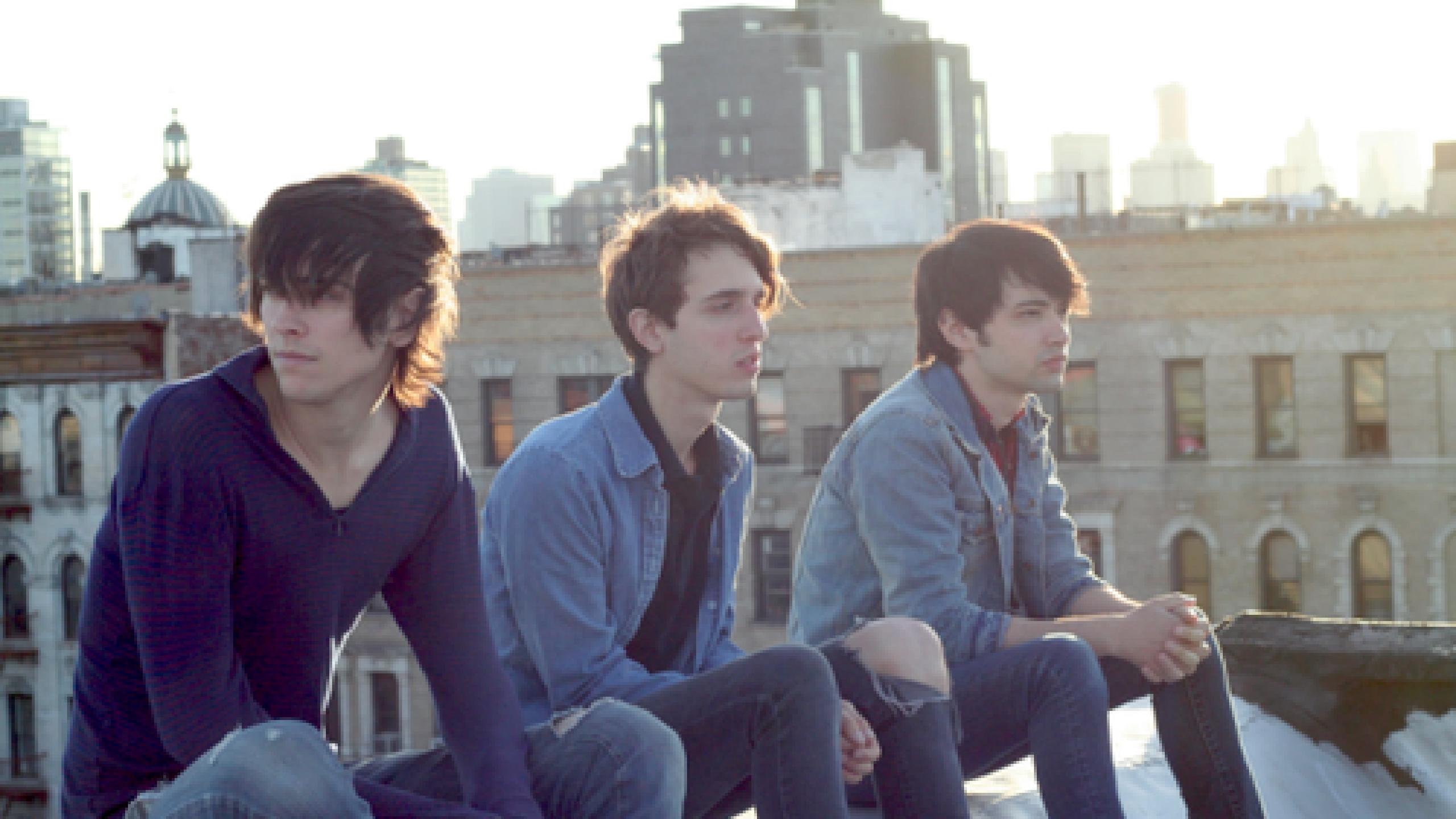 Beach Fossils – Don’t Fade Away