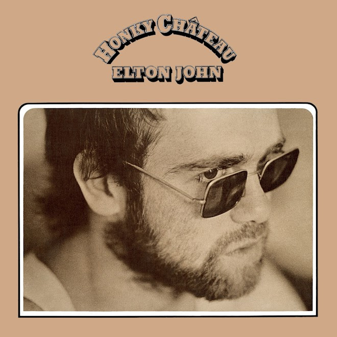 Elton Johns jubilerende Honky Château verbluft meer dan ooit