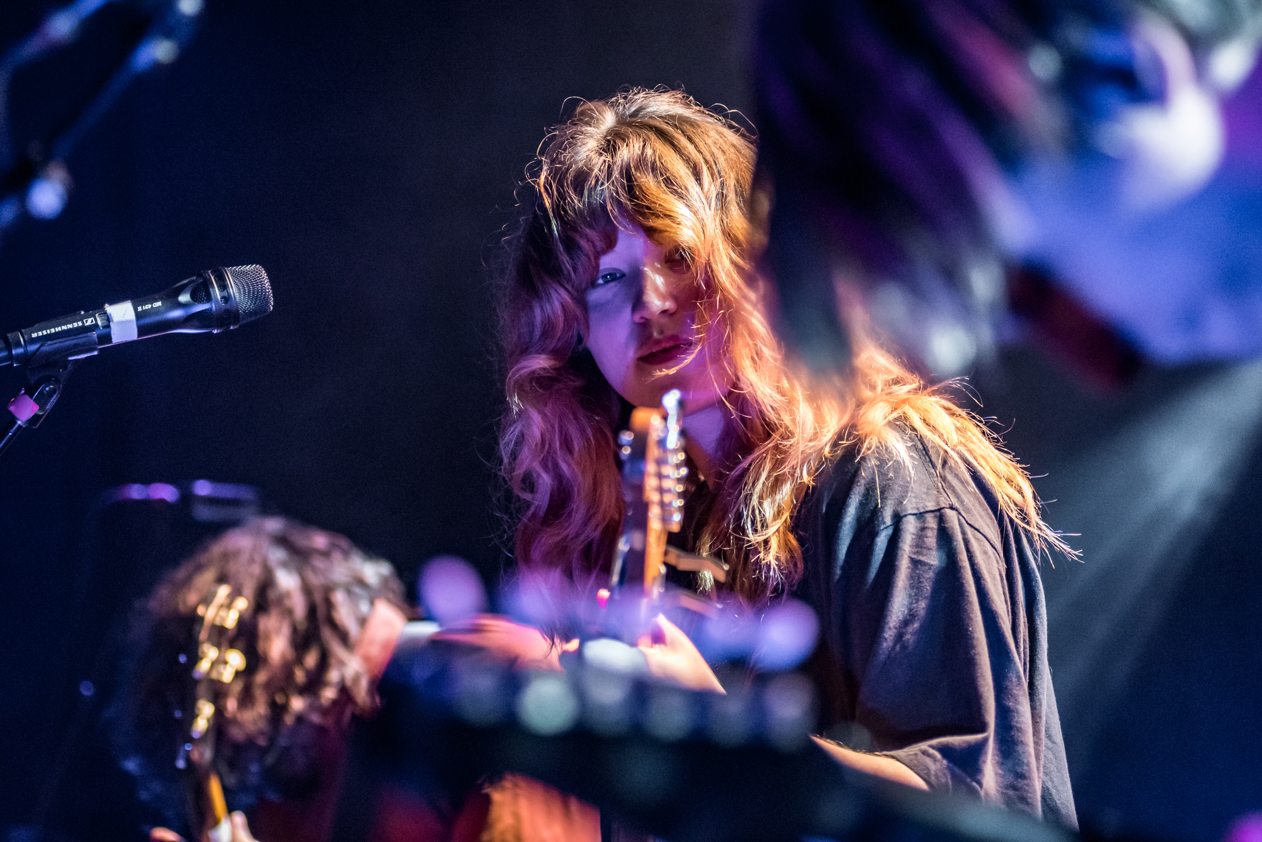 Live Foto Review: Cloud Cafe in Paradiso