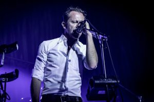 Live Foto Review: dEUS in de Melkweg