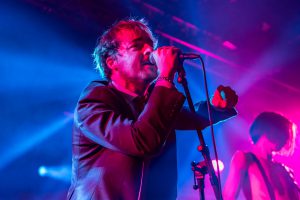 Live Foto Review: The Lathums + Queen’s Pleasure