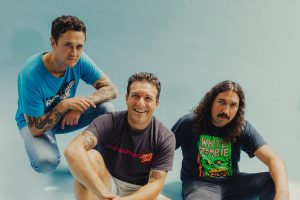 DRAIN – Good Good Things