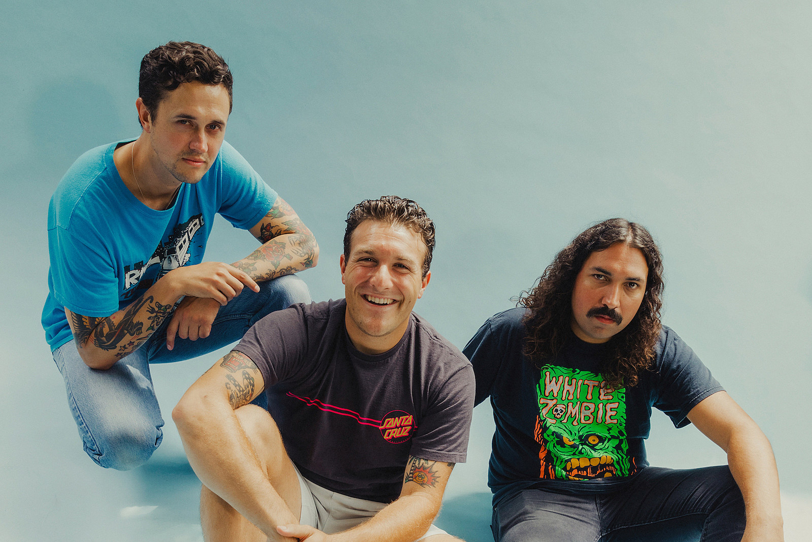 DRAIN – Good Good Things