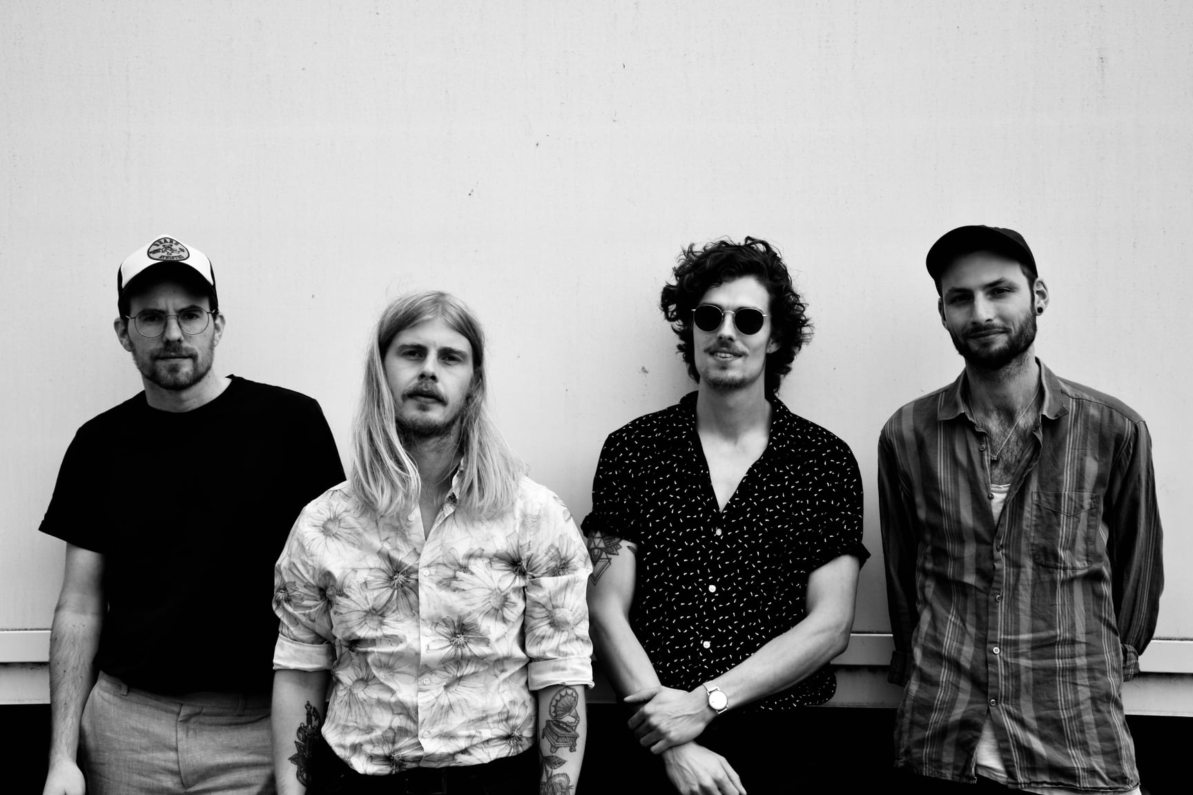 Elephant – Enemy