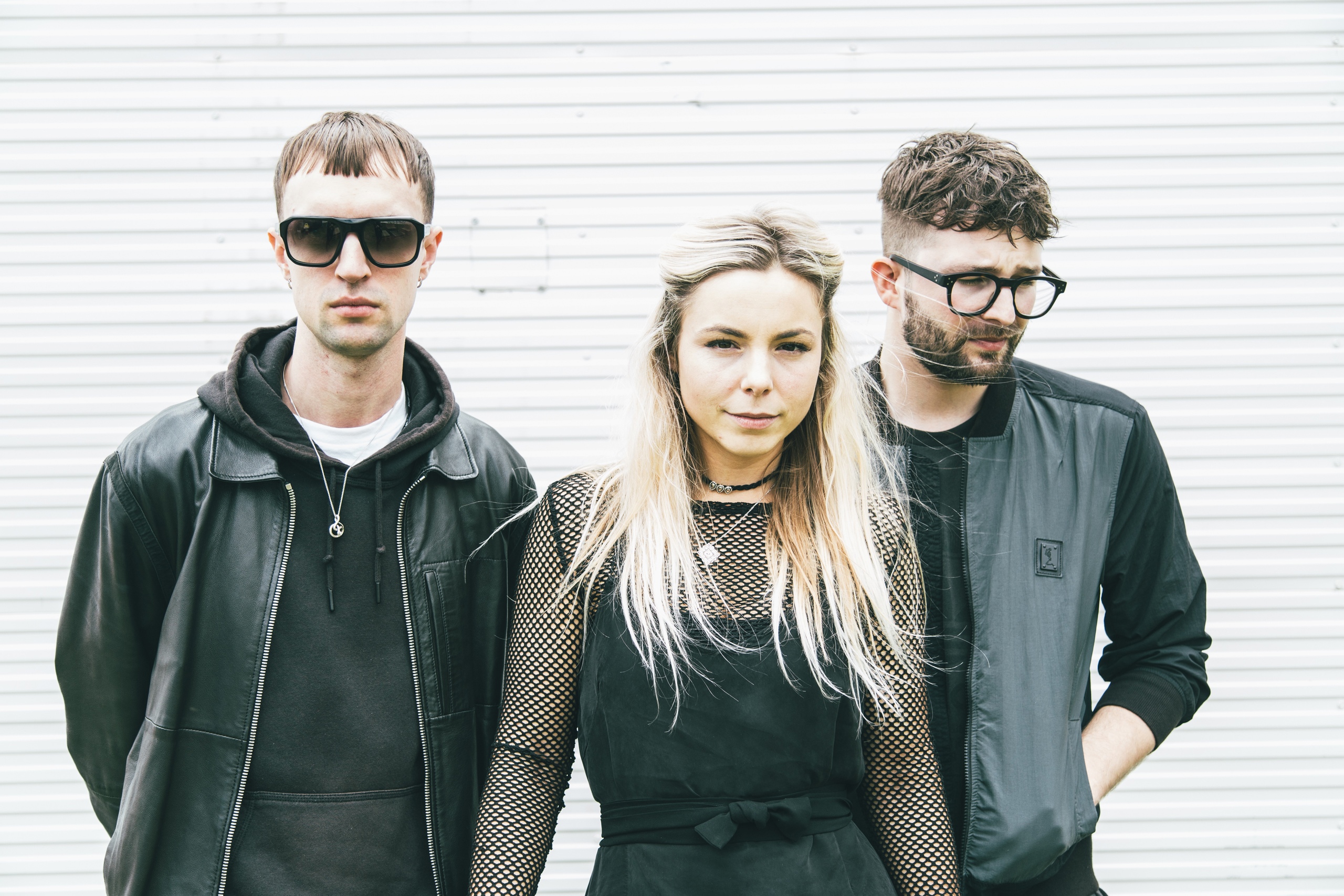 Haelos – Hear Me