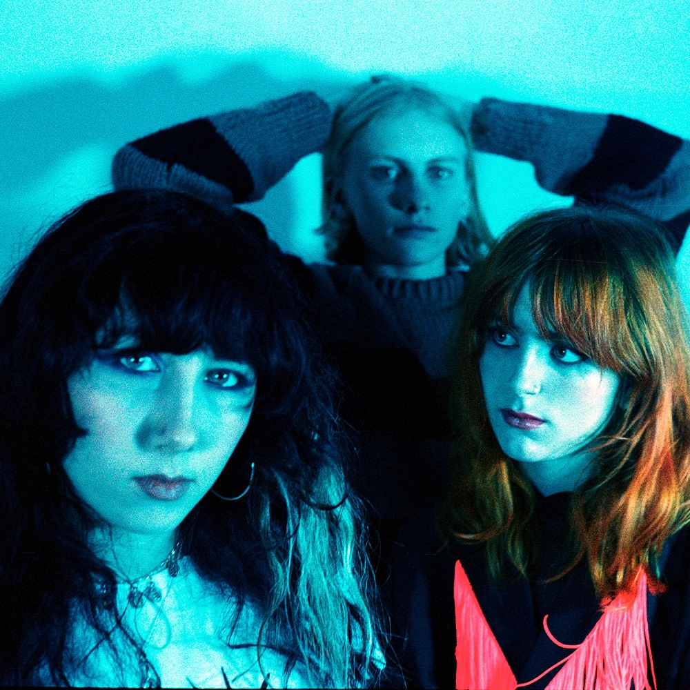HotWax – A Thousand Times