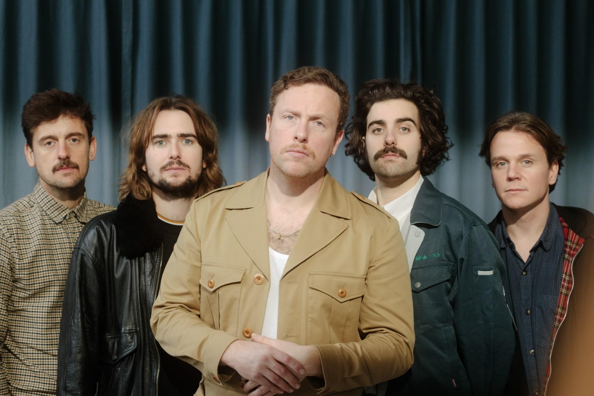 Iguana Death Cult – Oh No