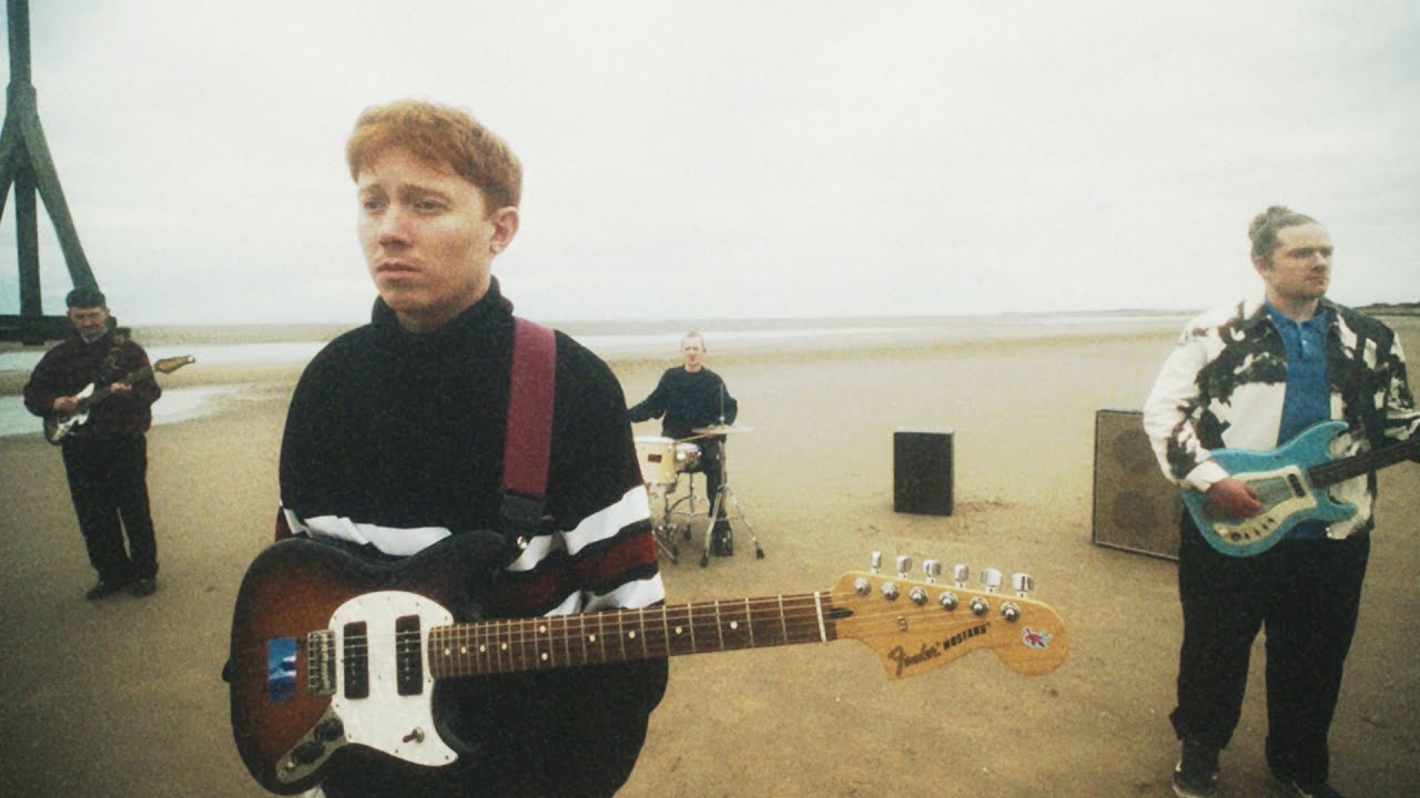 King Krule – Seaforth