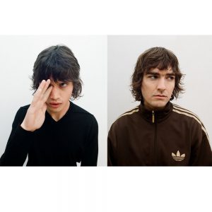 Nitefire – Dumb Like Daisies