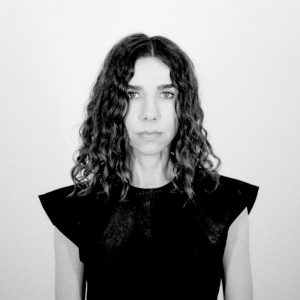 PJ Harvey – A Child’s Question, August