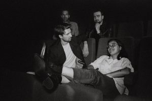 Clipprimeur: Pale Puma – Cigarette Still Burns