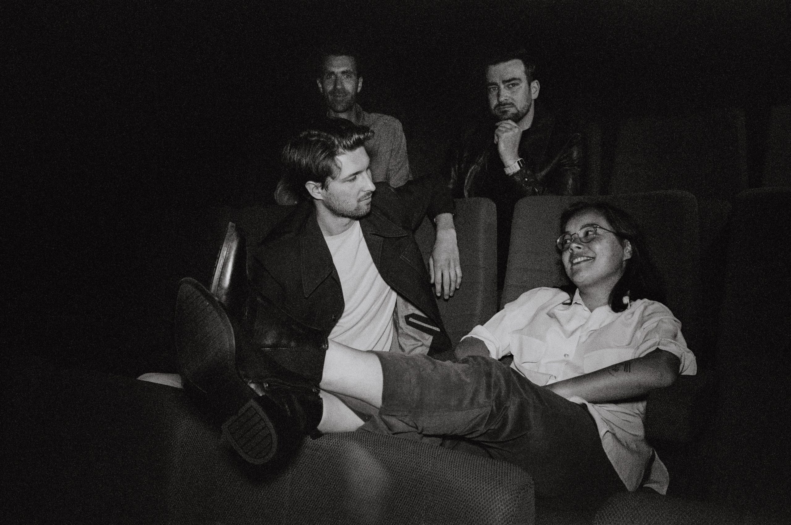 Clipprimeur: Pale Puma – Cigarette Still Burns
