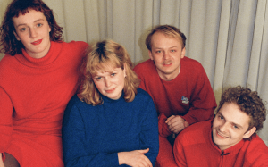 Pip Blom – Tiger