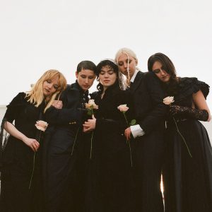 The Last Dinner Party – Nothing Matters