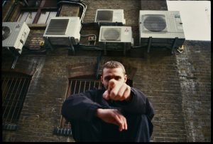 Westerman – Take