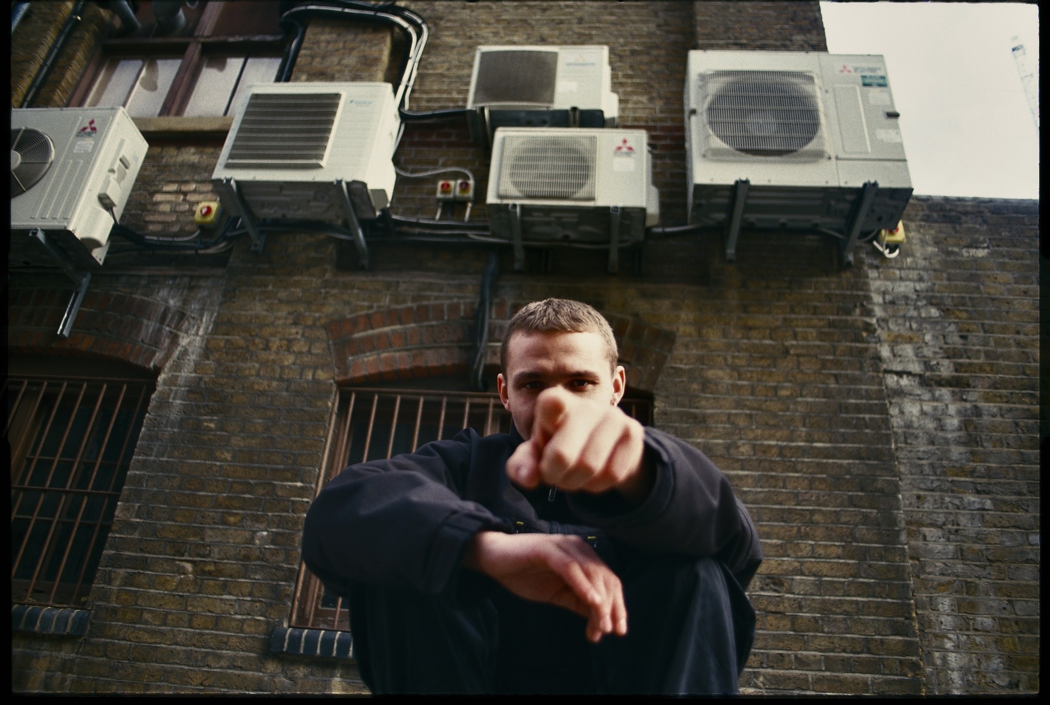 Westerman – Take
