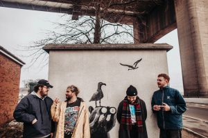 bdrmm – Be Careful