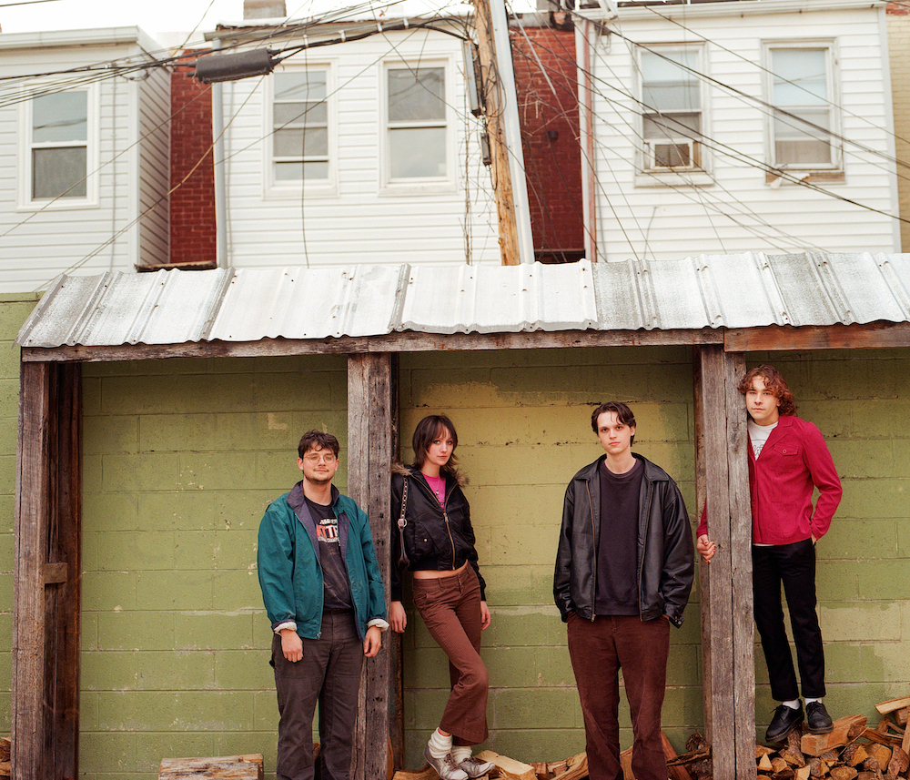 Feeble Little Horse – Steamroller