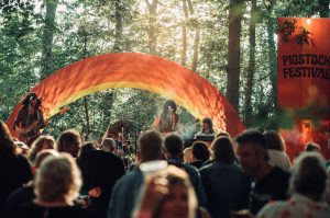 Pigstock: van één- naar tweedaags festival