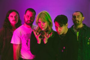 Scowl – Psychic Dance Routine