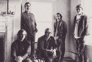 The National – Eucalyptus