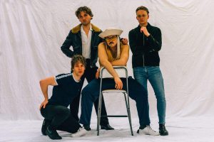 Wodan Boys – Thunder Glove