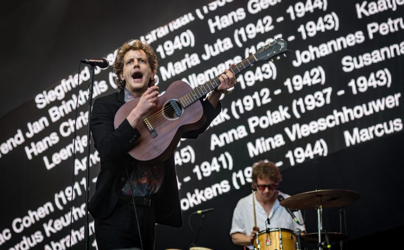 Live Foto Review: Bevrijdingspop 2023