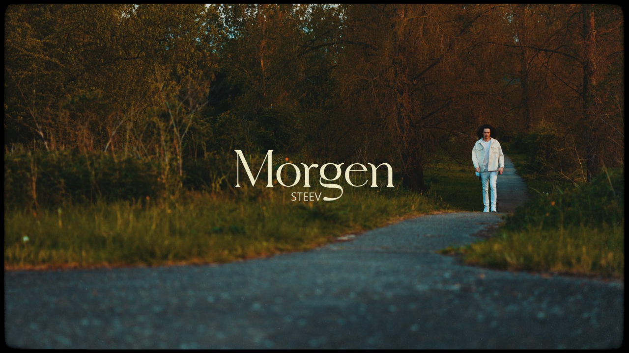 STEEV – Morgen